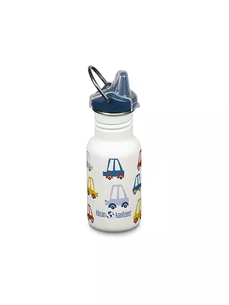 KLEAN KANTEEN | Borraccia per bambini Classic 355ml Sippy Cap |
